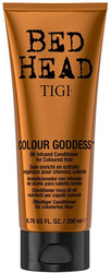 Bed Head Tigi odżywka z olejkami do włosów farbowanych 200 ml