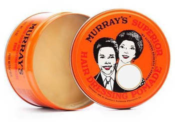 Murray's Superior pomada do włosów 85g