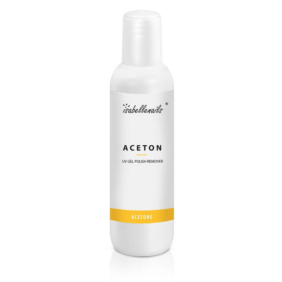 Remover Aceton 500 ml